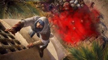 How to Fast Travel in Assassin’s Creed Mirage? How to Use Viewpoints Guide