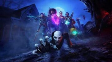 Redfall Update Adds Performance Mode on Xbox & Much More