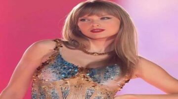 Taylor Swift: The Eras Tour 2023 – A Musical Evolution Film, CPR – Filmyreveal