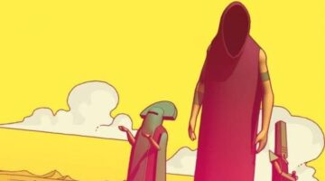 Chants of Sennaar (XS) Review | VGChartz
