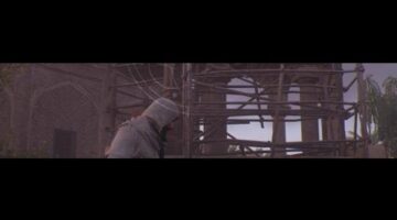 PlayStation Country – Assassin’s Creed Mirage – PS5 Review