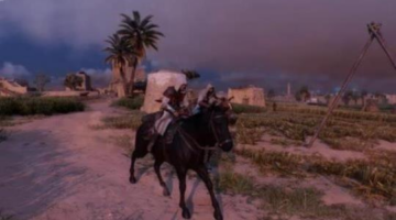 Assassin’s Creed Mirage PC review – Move backwards, improve nothing | GameScout