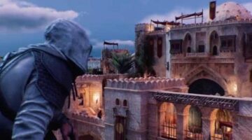 Can You Pet Cats in Assassin’s Creed Mirage? No Catnip Needed