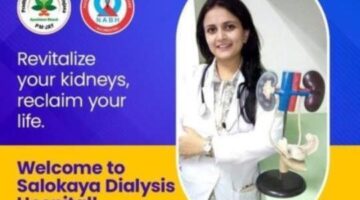 Cheapest Dialysis Center in Delhi