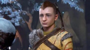 High On Life’s DLC Hilariously Mocks God Of War Ragnarok’s Puzzle Spoilers