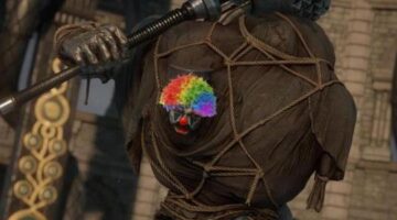 Why Souls-Likes Such As Lies Of P Should Steer Clear Of Difficulty Nerfs