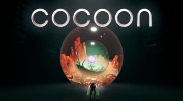 Cocoon Review – Chilling Platform-Puzzler | COGconnected