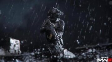 Modern Warfare 3 (2023) Beta impressions