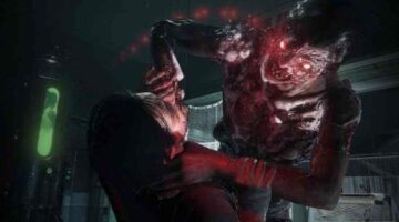 Proceed With Caution: Scariest Video Games on Xbox Series X/S
