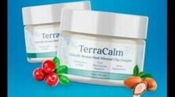 TerraCalm: The Ultimate Solution for Toenail Fungus