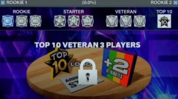 NBA 2K24 Rep System Explained & Guide: Rewards, Levels, & How to Rep Up Fast