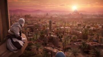 Assassin’s Creed Mirage Review | TheXboxHub