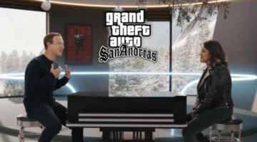 Meta Won’t Say Whether GTA San Andreas VR Is Dead