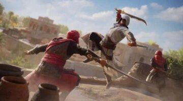 How to Eavesdrop in Assassin’s Creed Mirage? Guide to Listen to Important Conversations