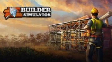 Construct the house of your dreams in Builder Simulator on Xbox and PlayStation