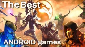 Best Android Games of 2024