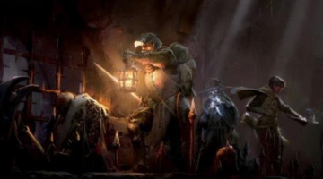 Dark And Darker Hit With DDoS Attack; Fans Frustrated As Game Becomes Unplayable