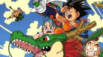 It’s Time We Get A Dragon Ball Game Based On The Original Anime