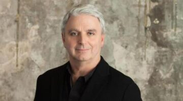 John Riccitiello retires as Unity CEO after nine years