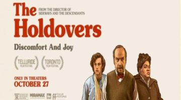 A Closer Look At “The Holdovers” Movie 2023: Plot Summary Reviews – Filmyreveal