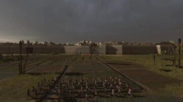 Total War Pharaoh review – a game to be buried by the sands of time | Video Gamer