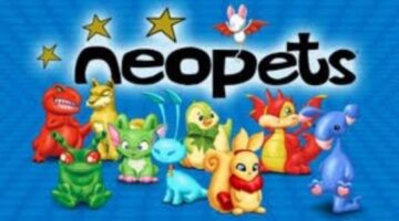 Talking All Things Neopets With CEO Dominic Law