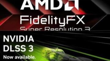 Lords of the Fallen Supports AMD FSR 3 Alongside NVIDIA DLSS 3
