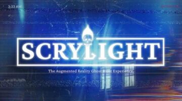 Scrylight Devs Discuss Creating An AR Horror Game
