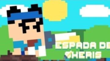 PlayMODE With Espada de Sheris