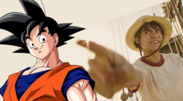 With The Success Of Netflix’ One Piece, It May Be Time For Dragon Ball Z To Return To Live Action