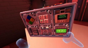 VR Classic Keep Talking and Nobody Explodes Arrives on Meta Quest 3