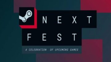 Steam Next Fest: What is it and what does it mean for you?