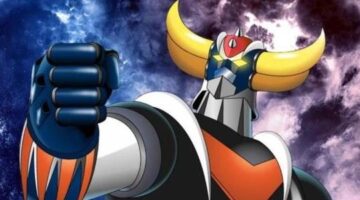 UFO Robot Grendizer – The Feast of the Wolves Gameplay Trailer Revealed