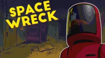 Space Wreck Review – A Time and a Space – GameLuster