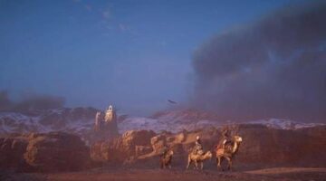 Assassin’s Creed Mirage: All Favor Token Types & How To Get Them