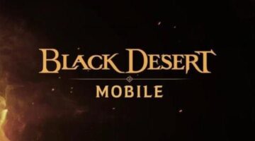 Black Desert Mobile Land of the Morning Light Expansion Comes to Android