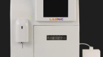 Electrolyte Analyzer LBN-EA155