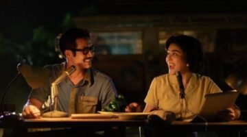 Once Upon a Star Review: Love Letter to the Golden Era of Thai Cinema | Leisurebyte