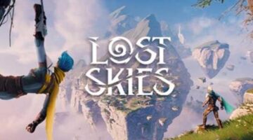 coherence has just partnered-up with Bossa Games for the upcoming release of “Lost Skies”
