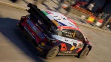 EA SPORTS WRC Aims to Continue Immersive Simulation Rally Racing | Hardcore Gamer