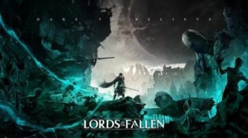 Lords of the Fallen – Adyr to my Heart | Player2