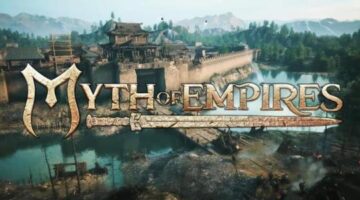 Studio Wildcard CEO Opens Up on Myth of Empires Resolution, Is Interested in Publishing More Games