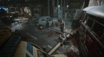 Echoes of the Living Is a Resident Evil Inspired Game, New Demo on Steam