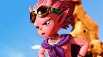 Sand Land Reveals English Voice Actors to Complement Akira Toriyama’s Art