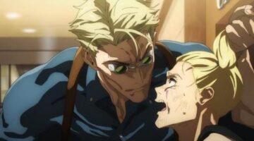 Jujutsu Kaisen Season 2 Episode 12 Review | Leisurebyte