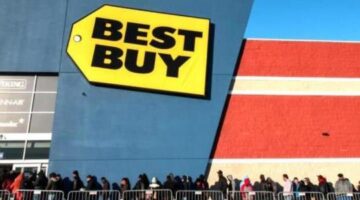 Best Buy will reportedly stop selling physical media in 2024