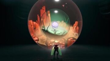 Cocoon Review | TheSixthAxis
