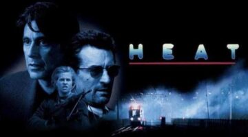 Heat 2 Movie Confirmed as Director Michael Mann’s Next Project
