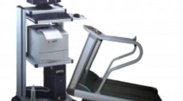 ECG Machines