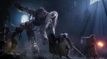 How to Level Up Quickly in Lords of the Fallen